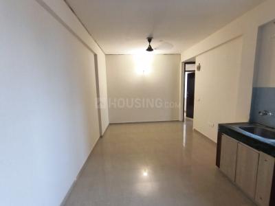 Kitchen Image of 696 Sq.ft 2 BHK Apartment / Flat for sale in ROF Aalayas, Sector 102 Gurgaon for Rs. 6800000