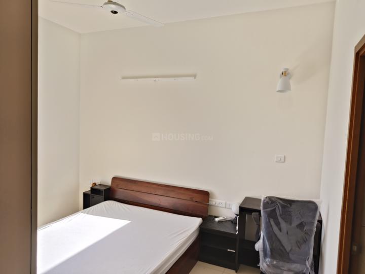 Sobha Dream Heights Bedroom 1