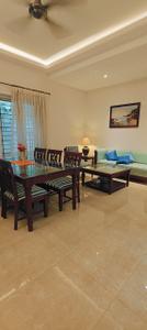 Hall Image of 3548 Sq.ft 4 BHK Villa for sale in Ollur Thrissur for Rs. 27700000