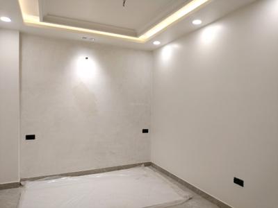 Bedroom Image of 2322 Sq.ft 4 BHK Builder Floor for sale in TDI The Grand Retreat, Sector 88 Faridabad for Rs. 24000000