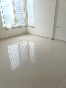 Bedroom Image of 1500 Sq.ft 3 BHK Apartment / Flat for rent in Rohan Ishan, Bavdhan Pune for Rs. 35000