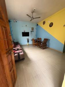 Hall Image of 1400 Sq.ft 4 BHK Duplex for sale in Undera Vadodara for Rs. 7500000