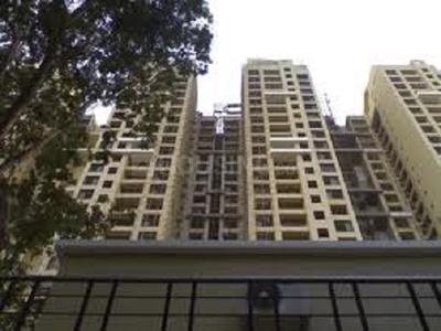 Image of 850 Sq.ft 2 BHK Apartment / Flat for sale in Ekta Meadows, Borivali East, Mumbai for Rs. 24500000