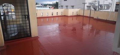 1 BHK Independent Builder Floor