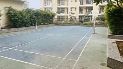Image of 900 Sq.ft 2 BHK Apartment / Flat for sale in Tapukara, Bhiwadi for Rs. 3500000