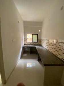 Kitchen Image of 810 Sq.ft 2 BHK Apartment / Flat for sale in Barasat Kolkata for Rs. 2450000
