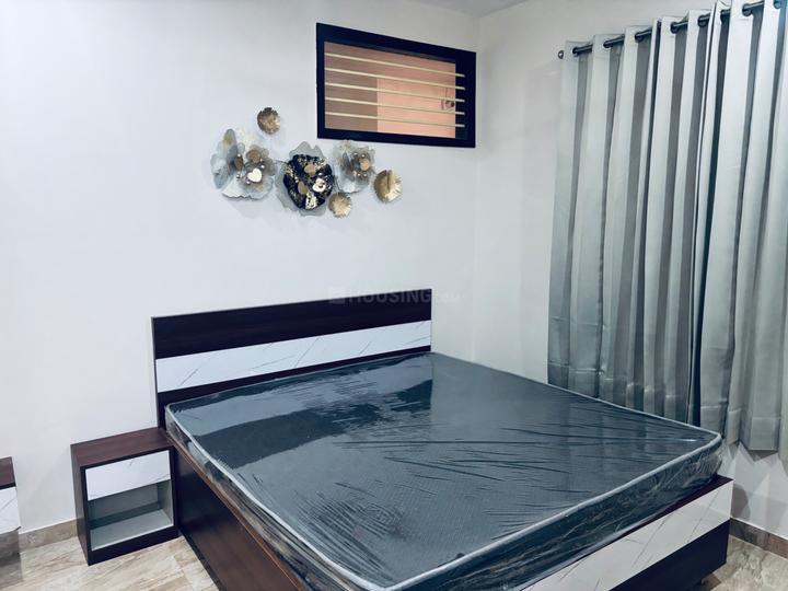 Wazirabad, Sector 52 Bedroom 1