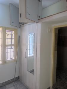 Bedroom Image of 1200 Sq.ft 3 BHK Independent House for sale in Jeevan Bima Nagar Bengaluru for Rs. 40000000