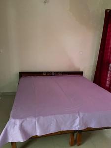 Bedroom Image of 1400 Sq.ft 3 BHK Villa for rent in Sector 117 Mohali for Rs. 32000