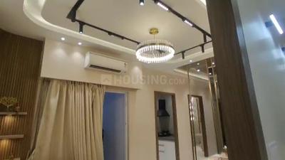 Image of 977 Sq.ft 2 BHK Apartment / Flat for sale in Arihant Avanti Phase II, Shilphata, Thane for Rs. 6200000