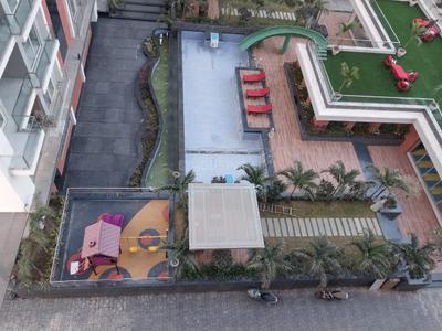 Image of 1300 Sq.ft 3 BHK Apartment / Flat for sale in Sevasi, Vadodara for Rs. 5800000