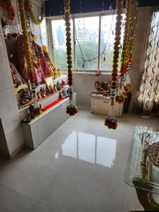 Hall Image of 1850 Sq.ft 3 BHK Apartment / Flat for rent in Colaba Mumbai for Rs. 300000