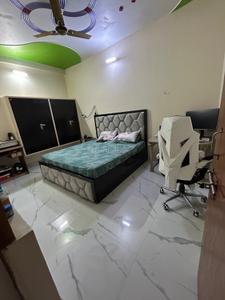 Bedroom Image of 3600 Sq.ft 10 BHK Independent House for sale in Bakalpur Mathura for Rs. 42000000