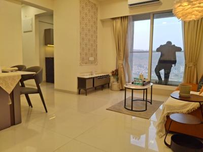 2 BHK Flat