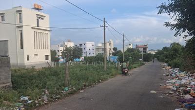 Image of 2400 Sq.ft Residential Plot / Land for sale in Vishveshwaraya Nagar, Bengaluru for Rs. 24000000