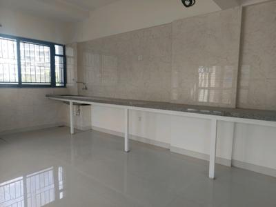 Kitchen Image of 1860 Sq.ft 4 BHK Apartment / Flat for sale in Kumar Princetown Tower C1, Mohammed Wadi Pune for Rs. 14400000