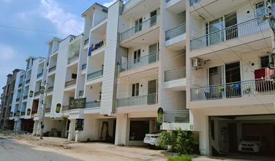Image of 1600 Sq.ft 3 BHK Apartment / Flat for sale in Utrathiya, Zirakpur for Rs. 8500000