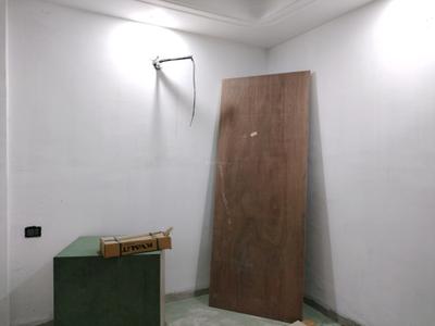 Bedroom Image of 750 Sq.ft 2 BHK Builder Floor for sale in Suraj Vihar New Delhi for Rs. 5600000