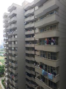 Building Image of 800 Sq.ft 2 BHK Apartment / Flat for sale in Pyramid Heights, Sector 85 Gurgaon for Rs. 6900000