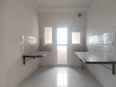 Kitchen Image of 1225 Sq.ft 3 BHK Apartment / Flat for sale in Shriram Green Field Phase 1 by Shriram Properties, Budigere Cross Bengaluru for Rs. 13000000