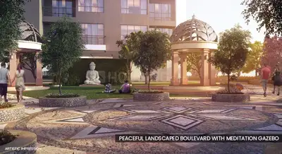 2 BHK Flat