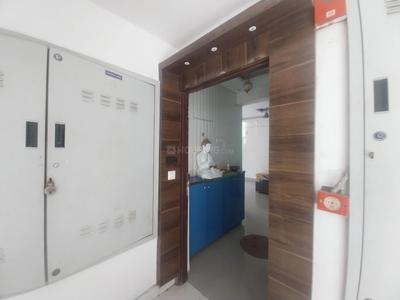 Bedroom Image of 1674 Sq.ft 3.5 BHK Apartment / Flat for sale in Mittal Rajnagar Residency, Raj Nagar Extension Ghaziabad for Rs. 11800000