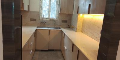 3 BHK Unfurnished Independent Builder Floor