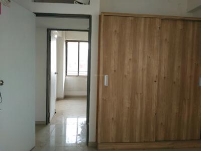 Bedroom Image of 4130 Sq.ft 4 BHK Apartment / Flat for sale in Goyal And Co Riviera Majestica, Ghuma Ahmedabad for Rs. 28000000