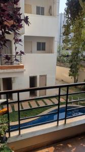 Balcony Image of 1165 Sq.ft 2 BHK Apartment / Flat for sale in Sekhar Hyde Park, Nagondanahalli Bengaluru for Rs. 7300000
