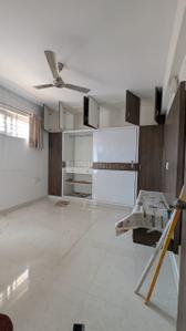 Hall Image of 1200 Sq.ft 2 BHK Builder Floor for rent in Bilekahalli Bengaluru for Rs. 35000