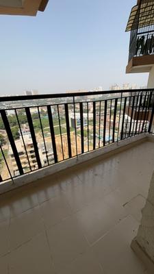 Image of 885 Sq.ft 2 BHK Apartment / Flat for sale in Terrace Homes, Noida Extension, Greater Noida for Rs. 6645000