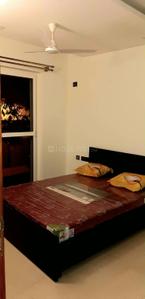 Bedroom Image of 1550 Sq.ft 3 BHK Apartment / Flat for rent in Cooke Town Bengaluru for Rs. 75000