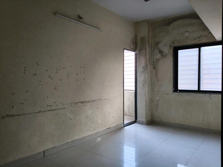 Mathoshree Apartment Bedroom 1