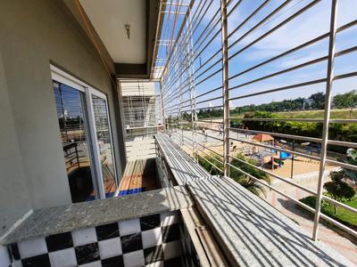Balcony Image of 1020 Sq.ft 2 BHK Apartment / Flat for sale in Vaastu Hill View, RR Nagar Bengaluru for Rs. 10000000