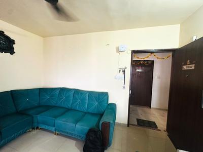 Hall Image of 690 Sq.ft 2 BHK Apartment / Flat for sale in Pristine Prosperia, Chikhali Pune for Rs. 6500000