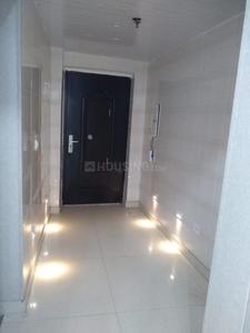 Hall Image of 1230 Sq.ft 2 BHK Apartment / Flat for rent in Unitech Fresco, Sector 50 Gurgaon for Rs. 51000