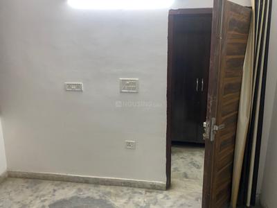 Bedroom Image of 900 Sq.ft 3 BHK Builder Floor for sale in Nilothi New Delhi for Rs. 3000000