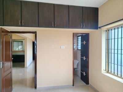 Bedroom Image of 1400 Sq.ft 2 BHK Apartment / Flat for rent in Max Vista, Vilangudi Madurai for Rs. 25000