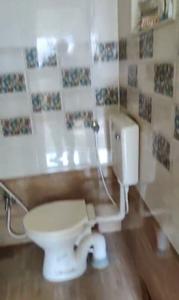 Bathroom Image of 1700 Sq.ft 2.5 BHK Duplex for rent in Ramchandra Arjun Vihar, Sikandarpur Latur for Rs. 18000