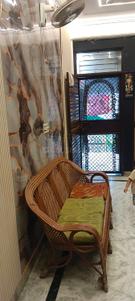 Living Room Image of 900 Sq.ft 2 BHK Apartment / Flat for rent in Shastri Nagar Ghaziabad for Rs. 18000