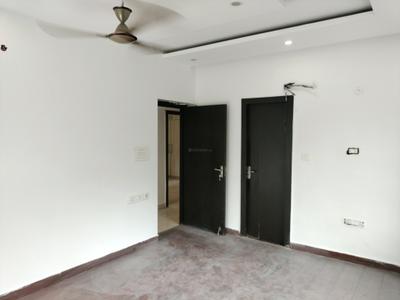 Bedroom Image of 2200 Sq.ft 4 BHK Apartment / Flat for sale in Beverly Park Apartments, Sector 22 Dwarka New Delhi for Rs. 59000000