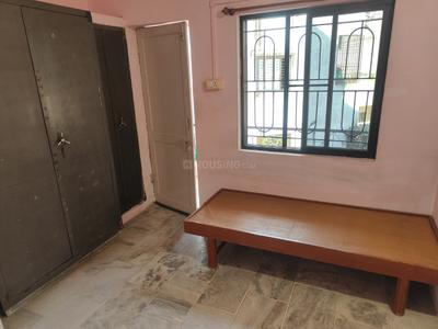 Bedroom Image of 800 Sq.ft 1 BHK Apartment / Flat for rent in Sama Savli Vadodara for Rs. 9000