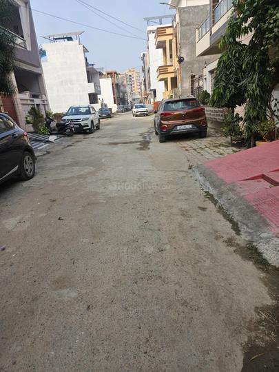 Vrindavan sec 12 B kahlon garden city Main Image 1