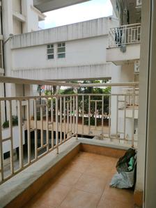 Bedroom Two Image of 3255 Sq.ft 4 BHK Apartment / Flat for sale in Saran Mulberry Woods, Carmelaram Bengaluru for Rs. 38800000