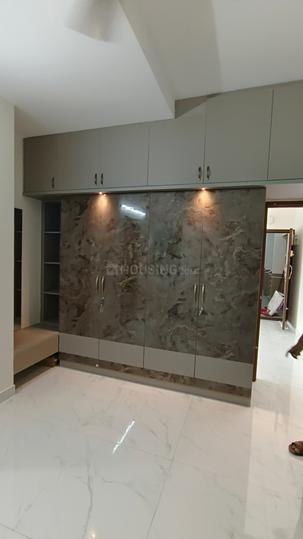 Lucky Residency Bedroom 1