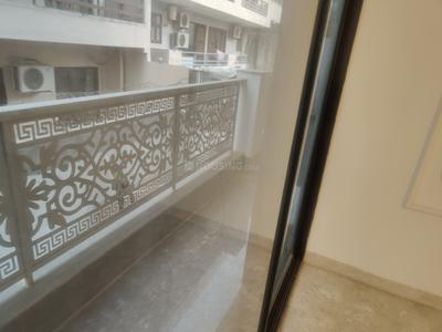 Balcony Image of 2370 Sq.ft 4 BHK Builder Floor for sale in Sector 45 Gurgaon for Rs. 41000000