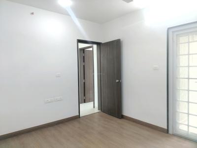 Bedroom Image of 1800 Sq.ft 3 BHK Apartment / Flat for sale in Pimple Nilakh Pune for Rs. 16900000
