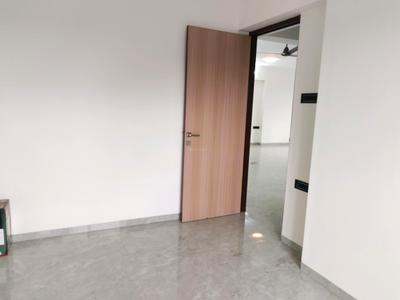 Bedroom Image of 1250 Sq.ft 2 BHK Apartment / Flat for sale in Proviso Heights, Ulwe Navi Mumbai for Rs. 12500000