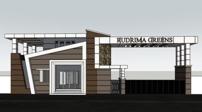 Image of 1000 Sq.ft Residential Plot / Land for sale in Vrindavan Yojana, Lucknow for Rs. 1650000