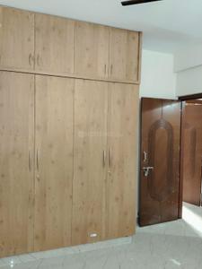 Bedroom Image of 1300 Sq.ft 2 BHK Apartment / Flat for rent in Brookefield Bengaluru for Rs. 48000